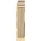 Ekena Millwork Traditional Rough Sawn Traditional Outlooker, Douglas Fir, 6"W x 26"D x 26"H OUT06X26X26TRA01RDF - alternate 4